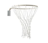 Cercle de basket Tremblay - blanc - TU