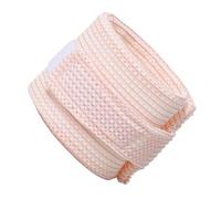 Cercle de - Bouclier de blessure, Bande de Protection pour Une récupération Douce, Support en Maille éponge avec Tissu imperméable, Accessoires de santé, protège-Cou pour Dormir et activités