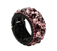 Cercle de cheveux réparer ses jolies filles petite queue de cheval cheveux tenue de cheveux je