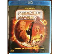 CERCLE DE FER (blu ray disc)