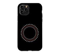 Cercle de Fourmis Coque pour iPhone 11 Pro