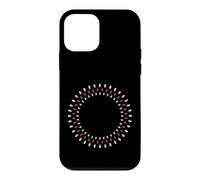 Cercle de Fourmis Coque pour iPhone 12 Mini