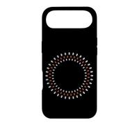 Cercle de Fourmis Coque pour iPhone Air