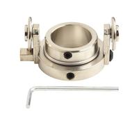 Cercle de guidage à rouleaux pour coupeur plasma CUT60A LT70 LT-70 CB-70 torche