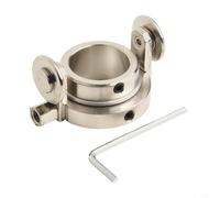 Cercle de guidage pour Eastwood pour Versa Cut 60A Coupeur plasma LT70 pour torche LT-70 CB-70, rouleau de torche de coupe en acier inoxydable compatible avec la machine de découpe plasma CUT60A