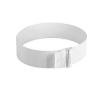 Cercle de pâtisserie en plastique réglable de 15 à 30 cm Dr. Oetker Baker Edition