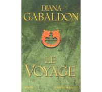 Cercle de pierre, tome 3 : Le Voyage