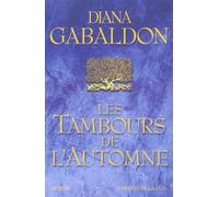 Cercle de pierre, tome 4 : Les Tambours de l'automne