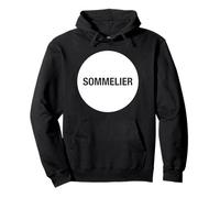 Cercle de Sommelier Sweat à Capuche