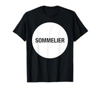 Cercle de Sommelier T-Shirt