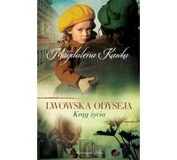 Cercle de vie Magdalena Kawka (Buch auf Polnisch)