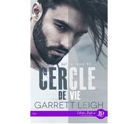 Cercle de vie Sur la route #3 - Garrett Leigh - Juno Publishing - broché - Roman