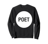 Cercle des poètes Sweatshirt