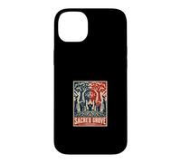Cercle d'esprit de la forêt païenne sacrée Coque pour iPhone 14 Plus