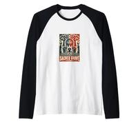 Cercle d'esprit de la forêt païenne sacrée Manche Raglan