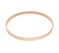Cercle Droit 14" Érable Tom Basse / Caisse-claire