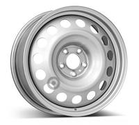 Alcar Stahlrad Cercle en fer Mesure 17 pour Citroën Berlingo (E(K9) depuis 09/2018) Neuf