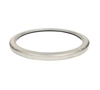 Cercle en acier pour firebox de Kamado Classic Joe