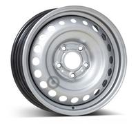 Alcar Stahlrad Jante acier 6017 16" 6,5J 6x120 ET50 pour VW T7 Transporter (à partir du 01/2025)