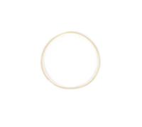 Cercle en bambou ø 15 cm