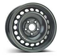 Cercle En Fer Mesure 15 Pour Audi A4 / A4 Avant (8E) De 12/2000 À 11/2004