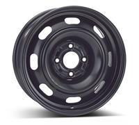 Alcar Stahlrad Cercle en fer pour CITROËN C3 (F) Mesure 15 Neuf de 04/2002 à 11/2009