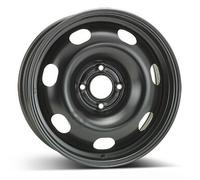 Cercle En Fer Mesure 16 Citroën C4 Grand Picasso (U) D10/2006 À 06/2013