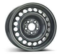 Alcar Stahlrad Cercle en fer pour Mercedes Classe C (203) Mesure 16 05/2000 à 02/2007