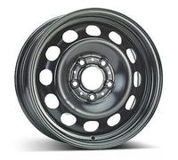 Alcar Jante 9577 en fer 16 pouces pour BMW Série 1