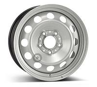 Cercle En Fer Mesure 16 Pour BMW Série 3 (3/CG(E36/5) De 04/1994 À 05/2001