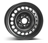 Jante tole 16 pouces 5x112 MERCEDES CLA Classe A Classe B - 9732
