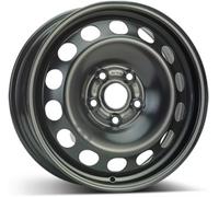 Jantes Tôle en acier Alcar 9702 6.0Jx16 ET50 5x112 pour Volkswagen Caddy