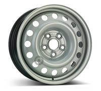 Cerceau En Fer Mesure 16 Pour Volkswagen Sharan (7M(7M6) De 07/2000 À 06/2010