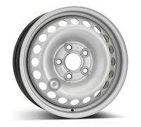 Jante tole 16 pouces 5x120 VOLKSWAGEN TRANSPORTER T5 TRANSPORTER T5 Utilitaire - 9685