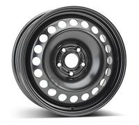 Cercle En Fer Neuf Mesurant 16 Pour Chevrolet Trax (KL1B) De 05/2013 À 12/2014
