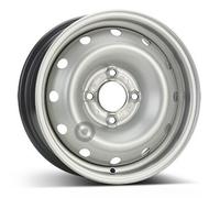 Jante En Fer Mesure 14 Pour CITROEN BERLINGO (M59) De 04/2003 À 06/2008