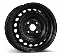 Cercle En Fer Neuf Mesure 14 Pour HYUNDAI I10 (AC3(AI3) Depuis 02/2020