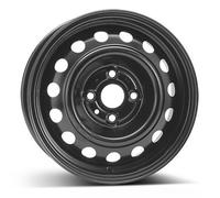 Alcar Stahlrad Cercle en fer neuf mesure 14 pour Hyundai Accent (MC) 06/2006-12/2010