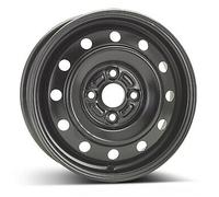 Cercle En Fer Neuf Mesure 14 Pour SUZUKI SPLASH (EX) De 05/2008 À 12/2014