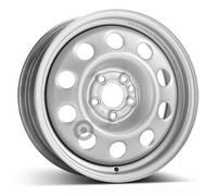 Cercle En Fer Neuf Mesure 15 Pour ALFA Romeo 147 (937) De 01/2001 À 05/2010