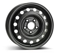 Alcar Stahlrad Cercle en fer 15 pour KIA PRO CeeD (ED) de 02/2007 à 05/2012 Neuf