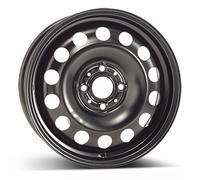 Cercle En Fer Neuf Mesure 15 Pour MINI One (Mini-N) De 08/2006 À 2011