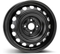Cercle En Fer Neuf Mesure 15 Pour TOYOTA YARIS (XP13M(a) De 10/2011 À 2019