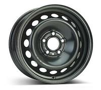 Alcar Stahlrad Cercle en fer Mesure 15 pour Volvo S60 (R/H 384) du 11/2000 au 06/2010