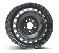 Alcar Stahlrad Jante acier 8227 7.0Jx16 5x110 ET41 pour Alfa Romeo Giulietta (940) Dès 04/2010