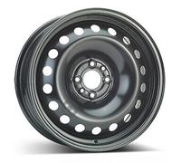 Roue Fer Nouveau Mesure 16 Pour Fiat Punto (176) à Partir De 1993 Au