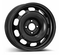 Cercle En Fer Neuf Mesure 16 Pour OPEL CORSA-F (U) À Partir De 11/2019