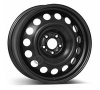 Alcar Stahlrad Cercle en fer neuf 17 pour DR - EVO DR5 (T3X-D3K) 2018-2020