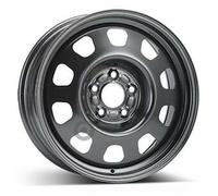 Cercle En Fer Neuf Mesure 17 Pour KIA STINGER (CK) Depuis 10/2017