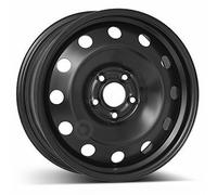 ALCAR 8266 schwarz/silber 7.0Jx17 5x114.3 ET48.5